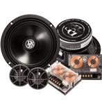 DLS RC6.2Q 165mm / 6.5'' Composet Auto speakers 6.5'', Info@optimount.nl, Nieuw, Ophalen of Verzenden, Anholtseweg 48A 7091 HB DINXPERLO