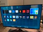 Samsung UE48H6200AW, Ophalen, 50 Hz, Samsung, 100 cm of meer