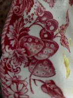 GEZOCHT gevraagd 2x Johnson brothers strawberry fair, Ophalen of Verzenden, Zo goed als nieuw, Overige stijlen