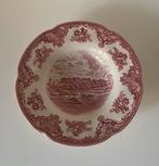 Johnson Brothers Old Britain Castles diep bord, Huis en Inrichting, Keuken | Servies, Ophalen of Verzenden, Zo goed als nieuw