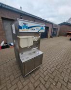 Softijsmachine en milkshakes carpigiani 3840, Ophalen