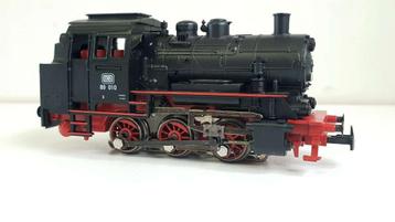 Märklin 30000 - Stoomlok BR 89 010 van de DB in ovp beschikbaar voor biedingen