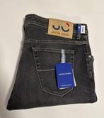 Grijze jeans van Jacob Cohën. Nieuw Maat 36 model Scott #736, Kleding | Heren, Spijkerbroeken en Jeans, Nieuw, W36 - W38 (confectie 52/54)