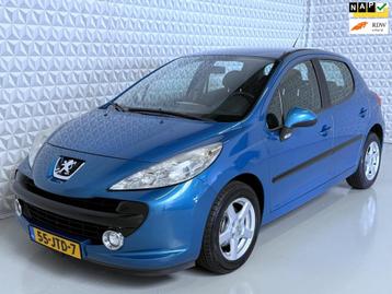 Peugeot 207 1.4 VTi Airco/Cruise in nette staat! 130.000km ( beschikbaar voor biedingen