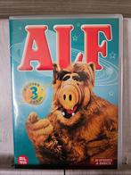 ALF : Complete Seizoen 3 (1988) in een 4-Dvd doosje, Cd's en Dvd's, Dvd's | Tv en Series, Alle leeftijden, Boxset, Ophalen of Verzenden