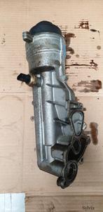 Oliefilterhuis voor BMW met motorcode N13 7611968, Gebruikt, -, -, Ophalen of Verzenden