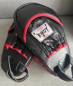 Windy Classic boks handpads PP-5, Ophalen of Verzenden, Gebruikt, Overige