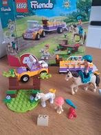 Lego friends SUPER VEEL!, Ophalen of Verzenden, Zo goed als nieuw