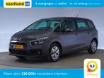 Citroën C4 Grand SpaceTourer 1.2 PureTech Feel 7-Pers Aut., Gebruikt, 680 kg, 1199 cc, 7 stoelen