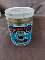 Buisman klein blikje, Verzamelen, Ophalen of Verzenden, Gebruikt, Overige