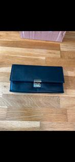 Portemonnee horeca - glazenwasser- tuckerpole - telewash, Ophalen of Verzenden, Nieuw, Zwart, Leer