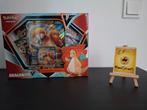 Pokemon Dragonite V box, Ophalen of Verzenden, Nieuw, Booster