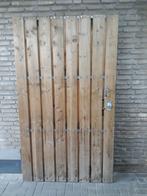Poort, Tuin en Terras, Tuinpoorten, Ophalen, Gebruikt, 100 tot 150 cm, 200 cm of meer
