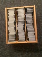 Magic the gathering kaarten (3000 stuks), Hobby en Vrije tijd, Foil, Ophalen of Verzenden, Zo goed als nieuw, Meerdere kaarten