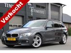 BMW 3 Serie Touring 320i M-Sport - Dealer onderhouden -Panor, Automaat, 1998 cc, Achterwielaandrijving, Euro 6