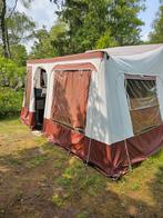 Vouwwagen jamet jametic 4x4 off road, Ophalen, Tot en met 4