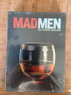 Dvd box Mad Men seizoen 3, Boxset, Drama, Ophalen of Verzenden, Nieuw in verpakking