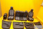 PEUGEOT 3008 II INTERIEUR SET STOELEN VERWARMD ORIGINEEL, Gebruikt, -, -, Ophalen of Verzenden