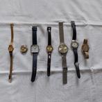 Horloges e.d., Overige merken, Gebruikt, Polshorloge, Overige materialen
