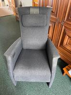 Prominent  verstelbare stoel, Huis en Inrichting, Fauteuils, Ophalen, Gebruikt, 50 tot 75 cm