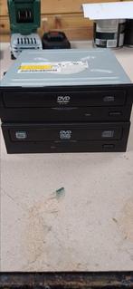 Dvd ROM en Dvd Rewritable drive, Computers en Software, Optische drives, Ophalen of Verzenden, Gebruikt, Dvd