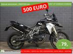 BMW F 800 GS ABS (bj 2016) 35KW A2 mogelijk, 2 cilinders, Motorrijbewijs A, Bedrijf, Onbekend
