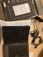 Archos 70 eReader Compleet met Doos, Gebruikt, Touchscreen, Ophalen of Verzenden, 4 GB of minder
