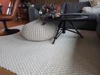 Dutchbone salontafel, Gebruikt, Minder dan 50 cm, Rechthoekig, 50 tot 100 cm