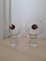 Twee Licor 43 bolglazen, Ophalen of Verzenden