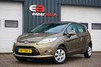 Ford Fiesta 1.4 Titanium | TREKHAAK | ECC | PDC | (bj 2012), Auto's, Voorwielaandrijving, Euro 5, Stof, Gebruikt