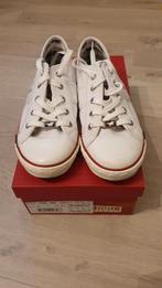 Mustang sneakers wit mt 38, Kleding | Dames, Schoenen, Wit, Ophalen of Verzenden, Mustang, Sneakers of Gympen