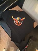 Thunderdome wizard t-shirt 2012, Ophalen of Verzenden, Zo goed als nieuw, Kleding