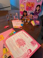 Party & Co Girls Bordspel, Hobby en Vrije tijd, Gezelschapsspellen | Bordspellen, Een of twee spelers, Ophalen, Zo goed als nieuw