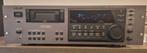 Sony PCM-R500 Pro DAT recorder, Ophalen of Verzenden, Gebruikt