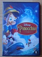 Dvd Pinocchio (Walt Disney Classics), Cd's en Dvd's, Gebruikt, Ophalen of Verzenden, Vanaf 6 jaar