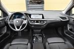 BMW 1-serie 118i Executive Edition * Sport line * Lichtpakke, 65 €/maand, Stof, Gebruikt, Met garantie (alle)