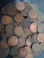 96 x 1 cent 1915 en 1916 bieden, Ophalen of Verzenden, Koningin Wilhelmina, Overige waardes