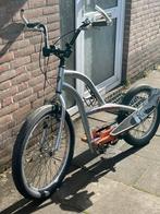 Bike stepper, Fietsen en Brommers, Ophalen of Verzenden, Zo goed als nieuw, Staal