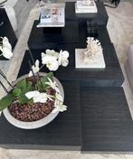 Eichholtz salontafel Nerone, Huis en Inrichting, Tafels | Salontafels, Ophalen, Zo goed als nieuw, Minder dan 50 cm, 100 tot 150 cm