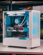 Game pc 4060ti   +alienware gaming monitor 360hz, Computers en Software, Desktop Pc's, Ophalen of Verzenden, Zo goed als nieuw