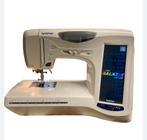 BROTHER GALAXIE 3000 (defect), Hobby en Vrije tijd, Naaimachines en Toebehoren, Ophalen of Verzenden, Gebruikt, Naaimachine, Brother