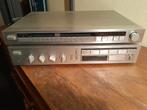 sony TA - AX4 vesterker en sony ST - JX3L tuner, Ophalen of Verzenden, Zo goed als nieuw, Sony, Minder dan 60 watt