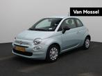 Fiat 500 1.0 Hybrid | Airco | Apple Carplay/Android Auto | C, 12 maanden, Stof, Gebruikt, Euro 6