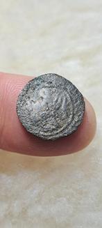 Bodemvondst middeleeuwse munt, Ophalen of Verzenden, Overige landen