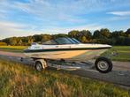 Mooie Azura speedboot te koop!, Watersport en Boten, Ophalen, Gebruikt, Minder dan 3 meter, 70 tot 120 pk
