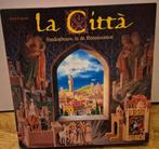 La Citta, Een of twee spelers, Ophalen of Verzenden, Zo goed als nieuw, 999  Games