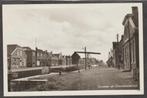 veendam ommelanderwijk, Verzenden, 1940 tot 1960, Gelopen, Groningen