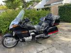 Honda Goldwing GL1500, Motoren, Toermotor, Particulier, 4 cilinders, Meer dan 35 kW