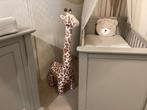 staande giraf knuffel 1 meter, Nieuw, Ophalen of Verzenden