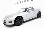 Maxton Design Mazda MX5 NC Facelift MK3 Side Skirts Diffuser